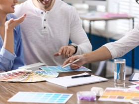 Interior Design Consultancy